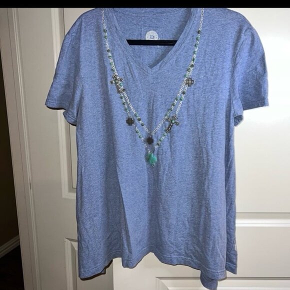 Double D Ranch Tee - Picture 1 of 2